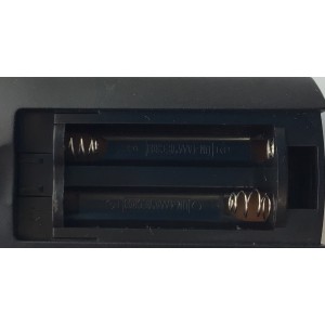 CONTROL REMOTO PARA TV SHARP / NUMERO DE PARTE LCDTVGJ221 / W6023-0145-0331 / 092003063200 / MODELOS LC-23SV490U / LC-32D59U / LC-42D69U / LC-46SV49U / LC-32D59 / LC-42D69 / LC-46SV50 / LC-50LE440 